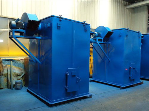 安徽PL单机除尘器供应与服务