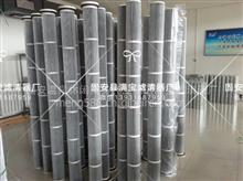 沉流式滤芯除尘器盖及其配件全解析 无纺布、覆膜、聚酯纤维的应用与选购指南