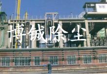 除尘设备全解析 从布袋除尘器到静电除尘器