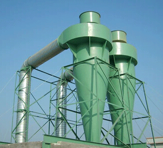 旋风除尘器型号与污泥处理设备 选择与应用指南