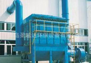 青岛除尘器及污水处理设备全解析 种类、价格、厂家与选购指南