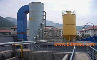 泊头市华英环保 除尘器与污泥处理设备的专业制造商