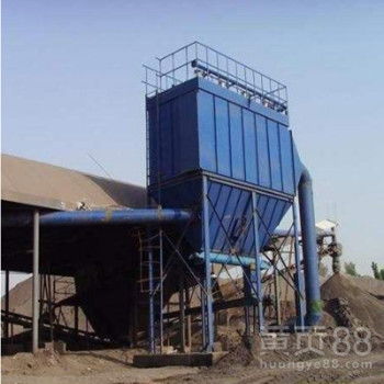 玻璃工业高效除尘与脱硫设备 守护蓝天与生产健康的卫士