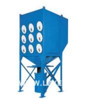 工业除尘器与污泥处理设备高清大图赏析