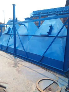 河北泊头DMC单机脉冲除尘器 厂家价格、产品图片、批发采购一站式指南