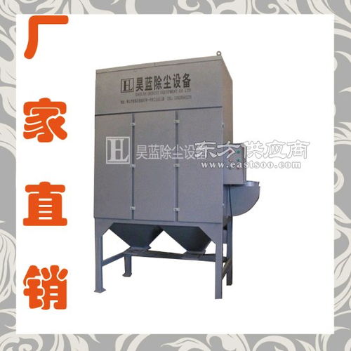 直销脉冲滤筒除尘器 制药行业高效除尘解决方案及设备概览